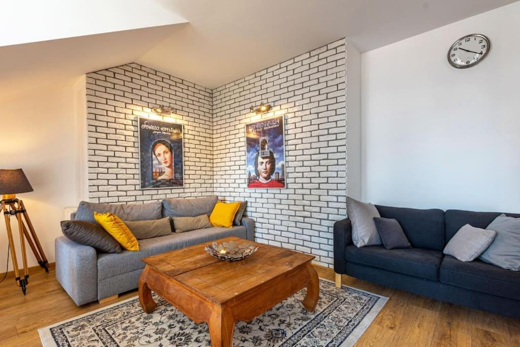 Urbannest Szafarnia 7-71 Daire Gdansk Dış mekan fotoğraf