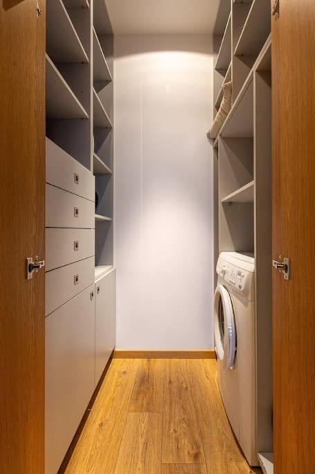 Urbannest Szafarnia 7-71 Daire Gdansk Dış mekan fotoğraf