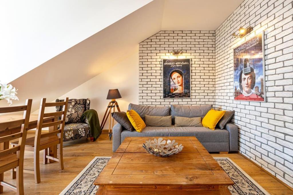 Urbannest Szafarnia 7-71 Daire Gdansk Dış mekan fotoğraf
